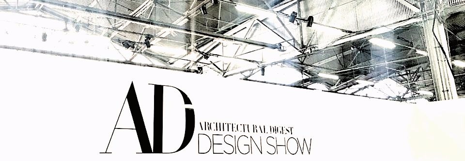 The AD Design Show draws about 40,000 design aficionados, makers and media members.