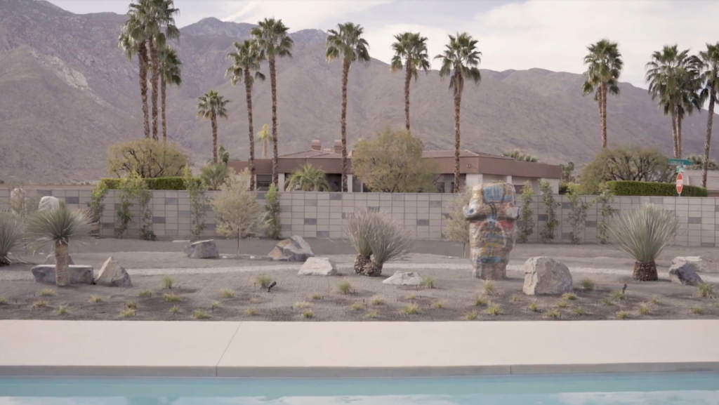 Check out some of Palm Springs’ top midcentury modern architecture.