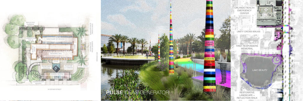 Pulse ideas generator by Activate Architecture (Courtesy of Beau Frail).